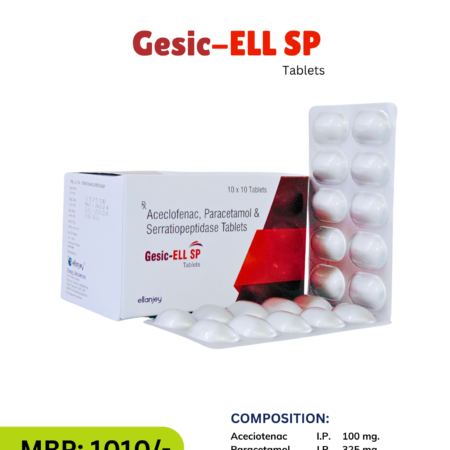 gesic ell sp