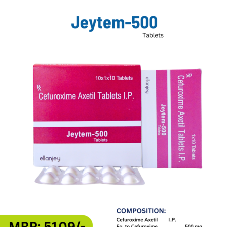 jeytem 500