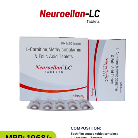 neuroellan lc