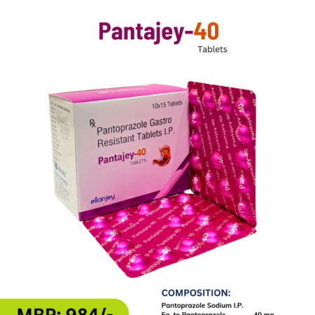 pantajey 40