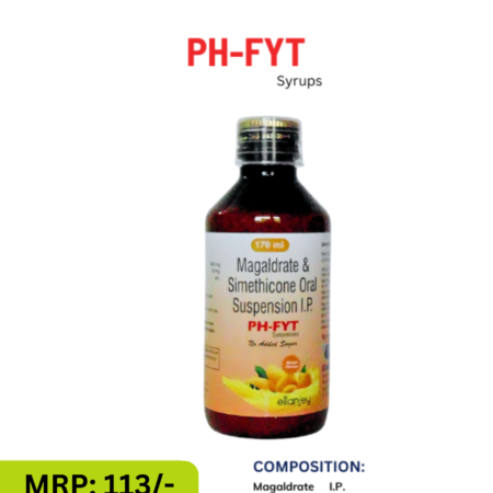 ph fyt