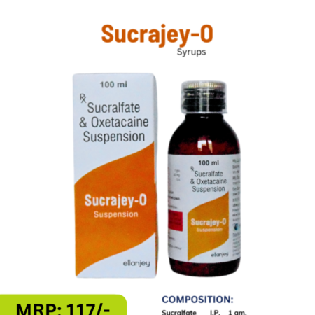 sucrajey