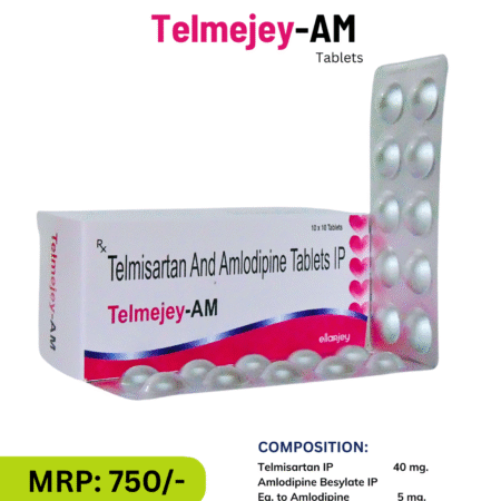 telmejey AM