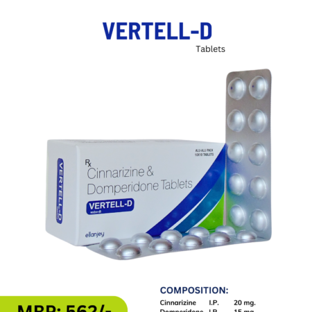 vertell d