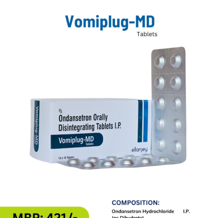 vomiplug md