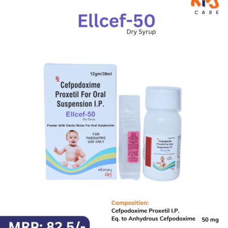 Ellcef-50
