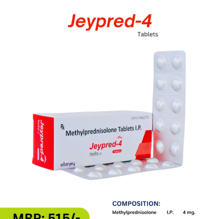 jeypred 4