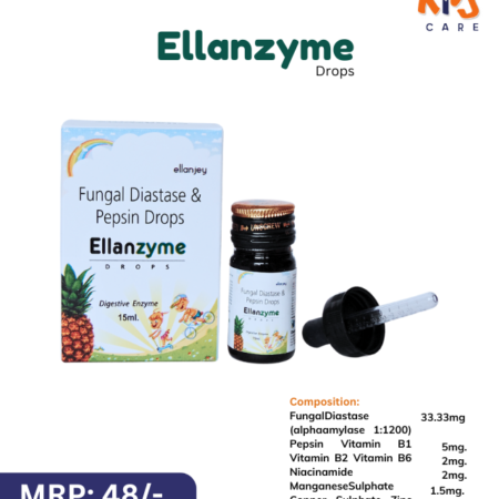 Ellanzyme