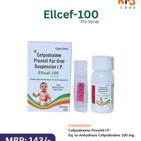 Ellcef-100
