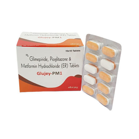 GLUJEY_PM1 Tablets