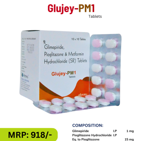 Glujey PM1