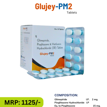 Glujey PM2
