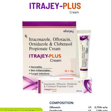 ITRAJEY-PLUS