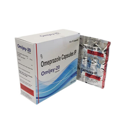 OMIJEY_20 capsules