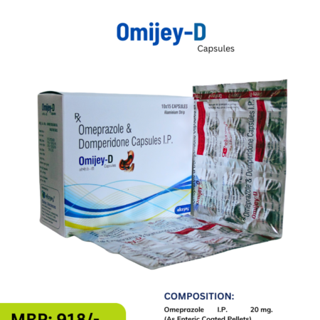 Omijey-D