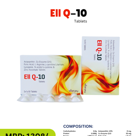 ell q 10