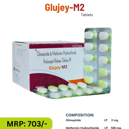 glujey M2