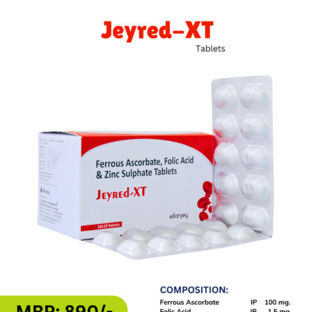 jeyred xt