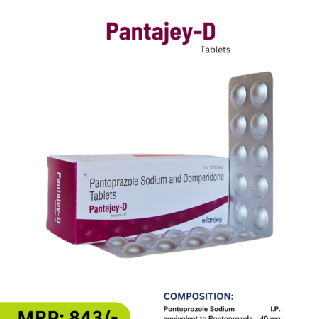 pantajey d