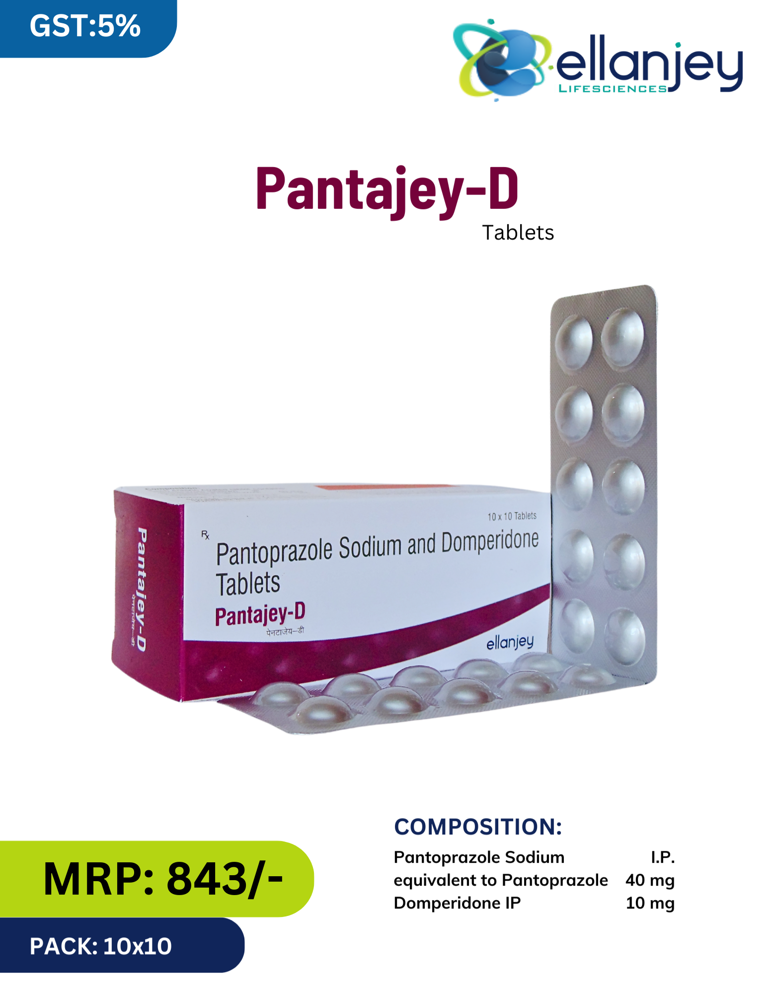 pantajey d