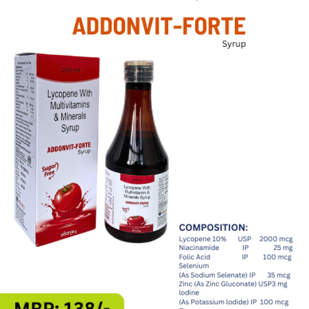 ADDONVIT FORTE