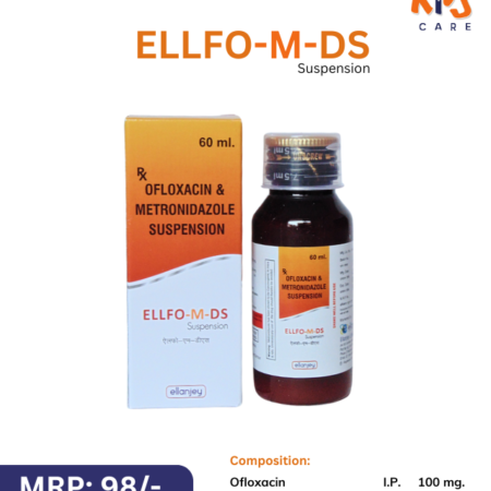 ELLFO-M-DS