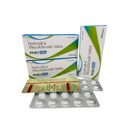 ETOJEY-TH4 tablets