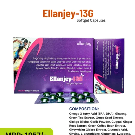 Ellanjey-13G