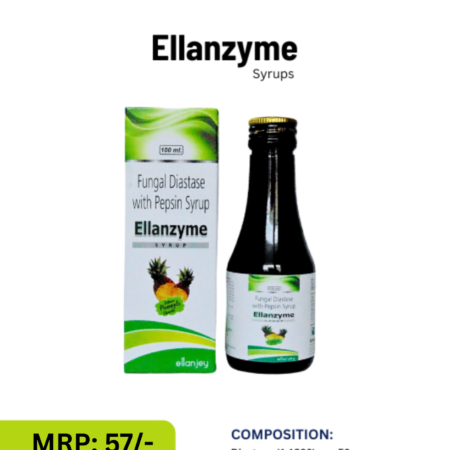 Ellanzyme