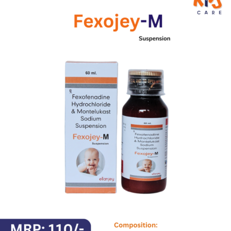 Fexojey-M