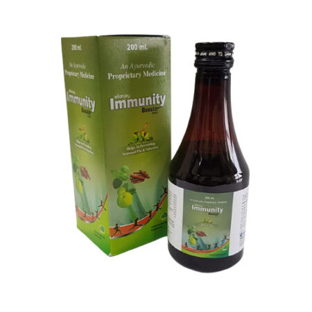 IMMUNITY_BOOSTER syrup