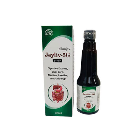 JEYLIV_-5G syrup