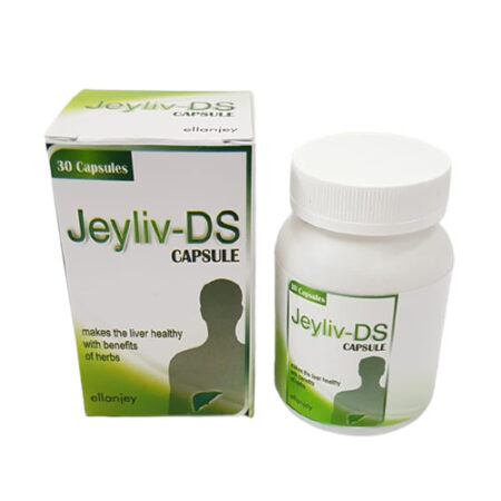 JEYLIV_-DS capsules