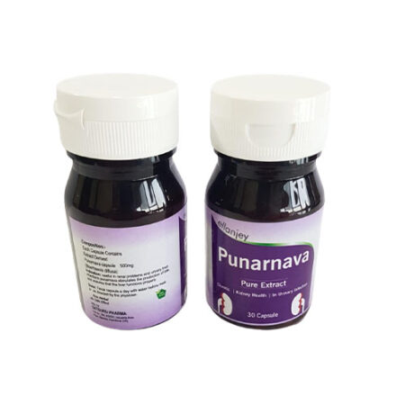 PUNARNAVA capsules