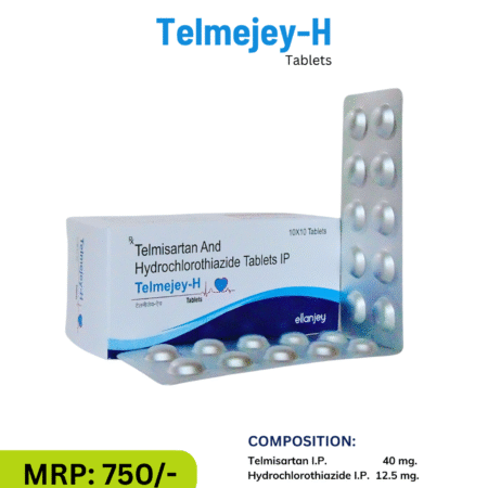 Telmejey H