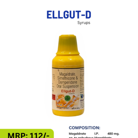 ellgut d
