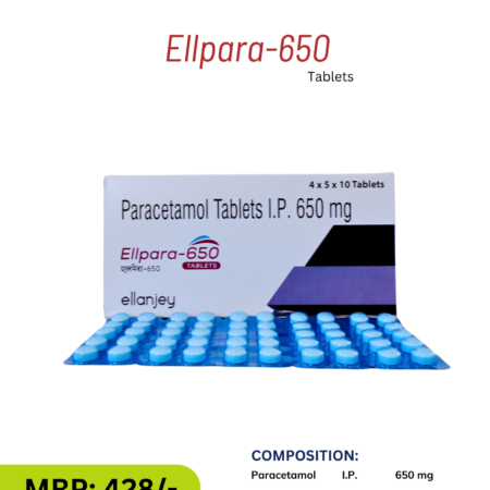 ellpara 650