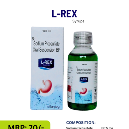 l rex