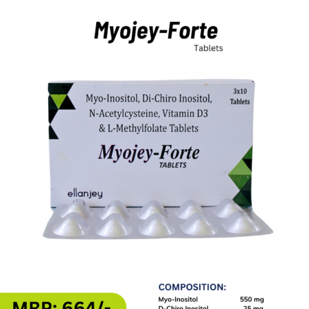 myojey forte