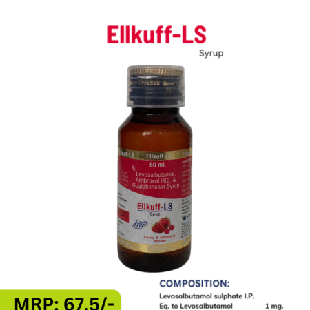 EllKuff LS 60ml