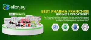 Best PCD Pharma Franchise in Lohit | Tirap
