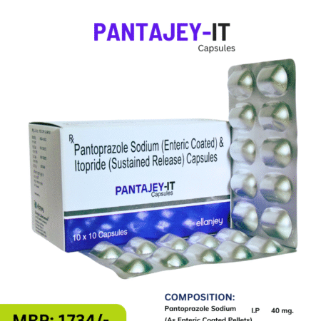 PANTAJEY-IT