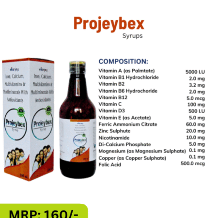 Projeybex
