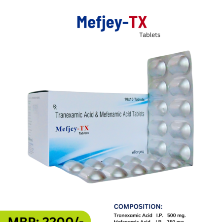 mefjey tx