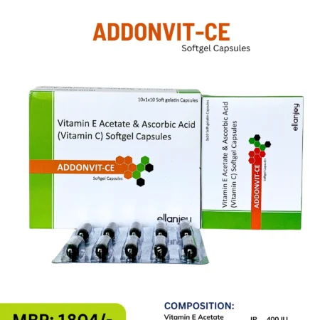 ADDONVIT-CE