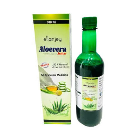 Aloevera Juice 500ml
