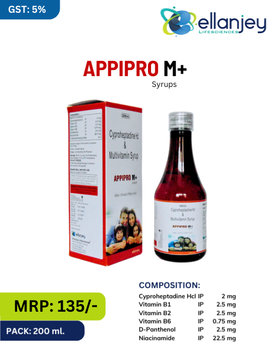 Appipro M+