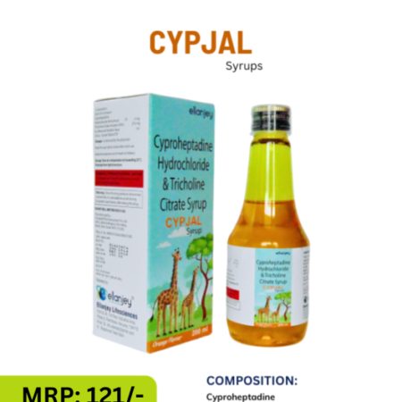 Cypjal