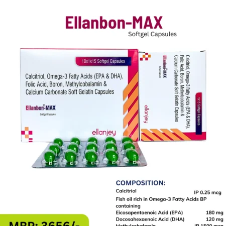 Ellanbon-Max