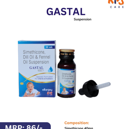 GASTAL